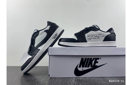 Scott Jordan Air x OF OW 1 Travis 0819